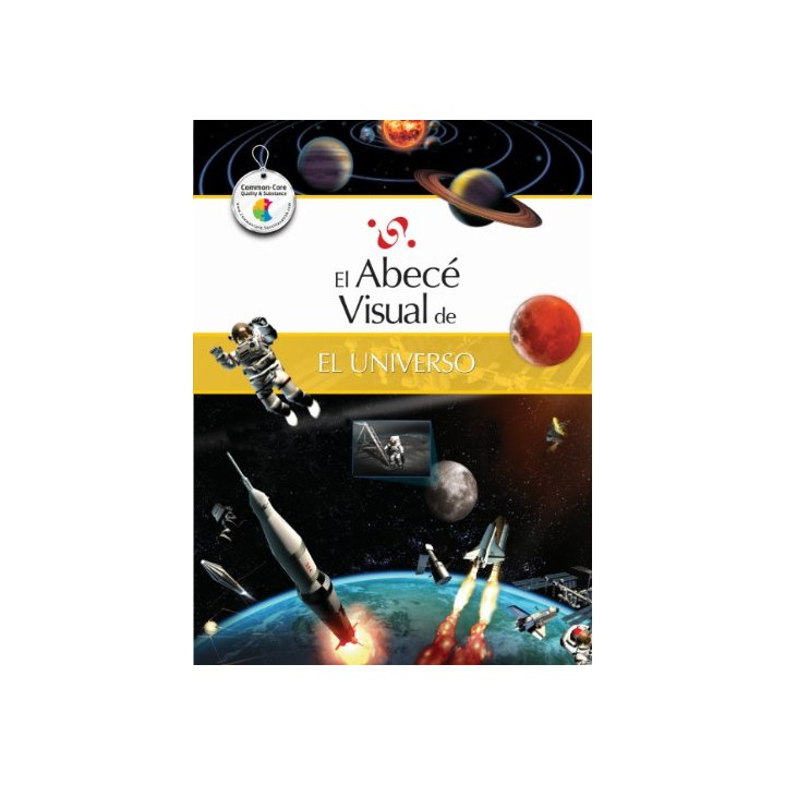 Enciclopedia Visual de las Preguntas:  El Universo